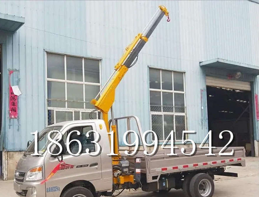 保亭黎族苗族自治县随车吊机绞盘小型履带吊车载随车吊机固定车载吊出租车载吊机